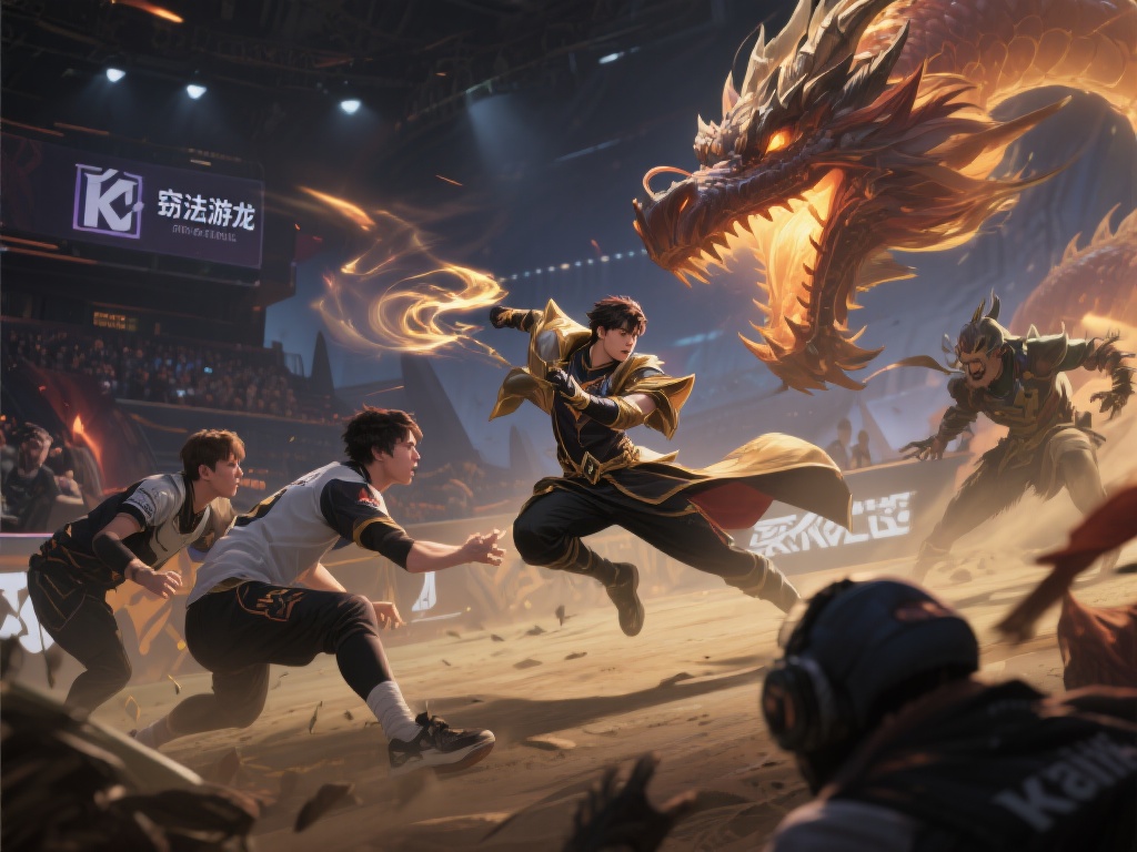 LPL第二赛段D2晋升赛：Karis弑君魅影震撼TOP5