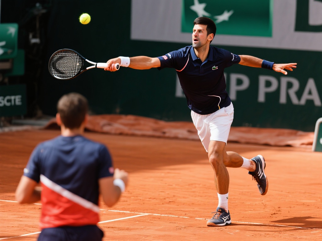 ATP迈阿密站巅峰对决：门希克挑战德约科维奇