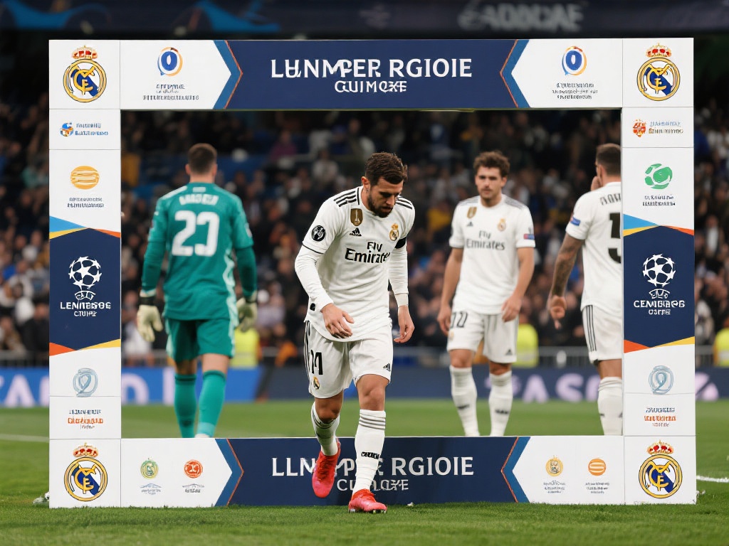 西甲主席讽皇马：延期申请自打脸，半决赛时间不足72小时