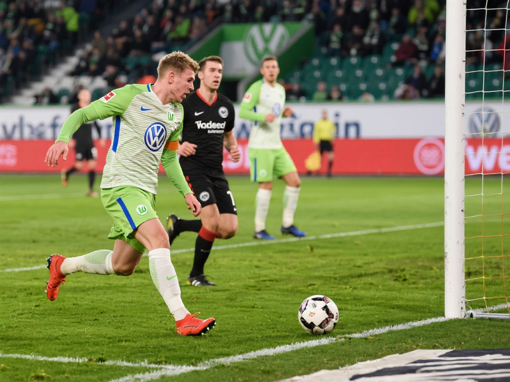 沃尔夫斯堡主场意外失利，不敌苦战保级队