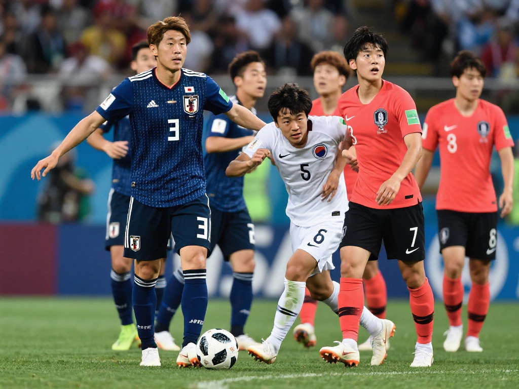 国足18强赛临近 生死战阵容调整迫在眉睫