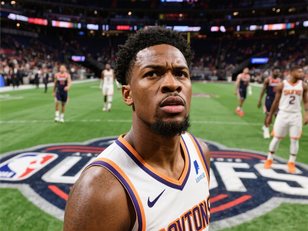 洛夫顿斩获MVP殊荣,季后赛启航直指冠军之巅 季后赛即将拉开帷幕,作为球队核心的洛夫顿