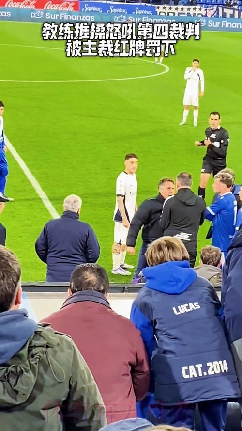 世体:贝林染黄后怒骂裁判 主裁没听到让他逃过红牌