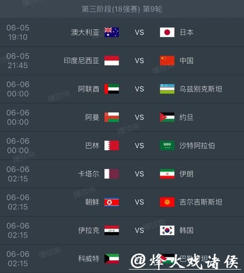 2026世界杯预选赛精彩瞬间回顾 2026世界杯预选赛精彩瞬间回顾