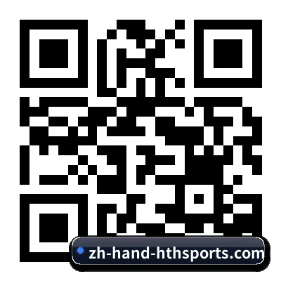 iOS 苹果生态专属 二维码(HTH)